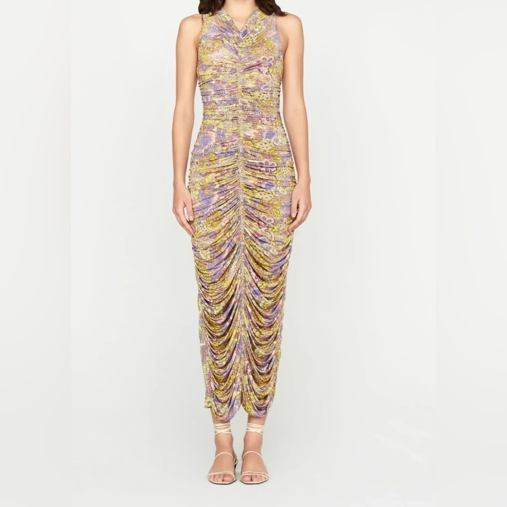 Marie Oliver NWT Roxie Dress Size Large.